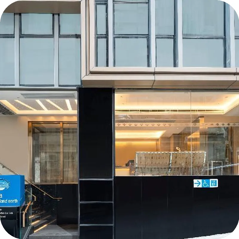 Shama Island North Hong Kong 호텔 이미지