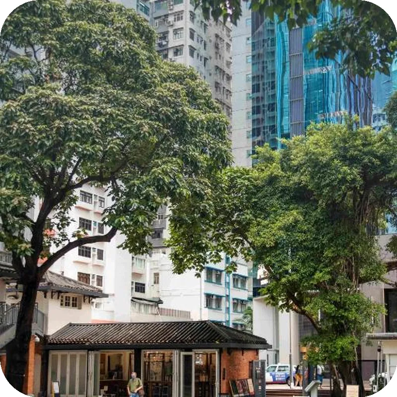 Ibis Hong Kong North Point 호텔 시설 이미지