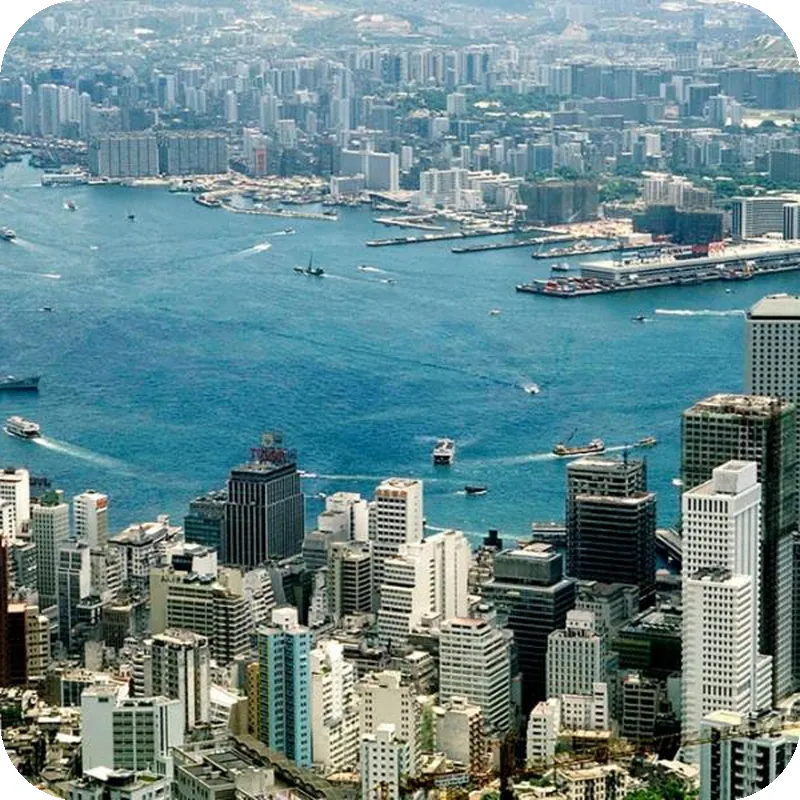 Ibis Hong Kong North Point 호텔 이미지