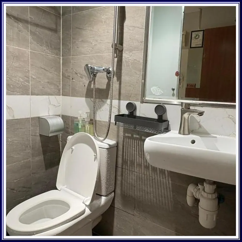 Kam Mun Guest House 호텔 시설 이미지