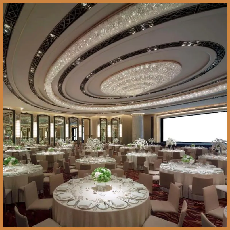 Grand Hyatt Hong Kong 호텔 이미지