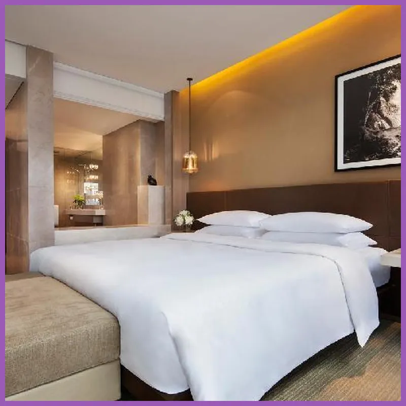 Grand Hyatt Hong Kong 호텔 내부 이미지