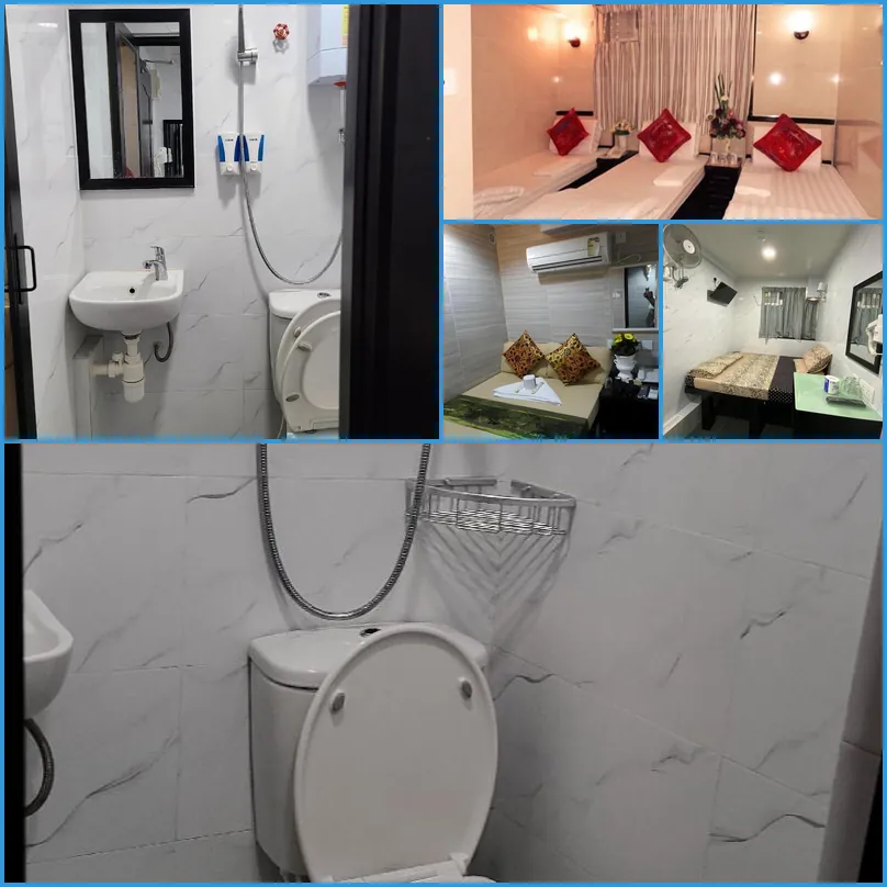 Bohol Hostel 호텔 기타 이미지