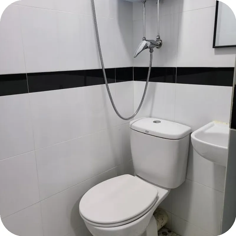 Bohol Hostel 호텔 시설 이미지