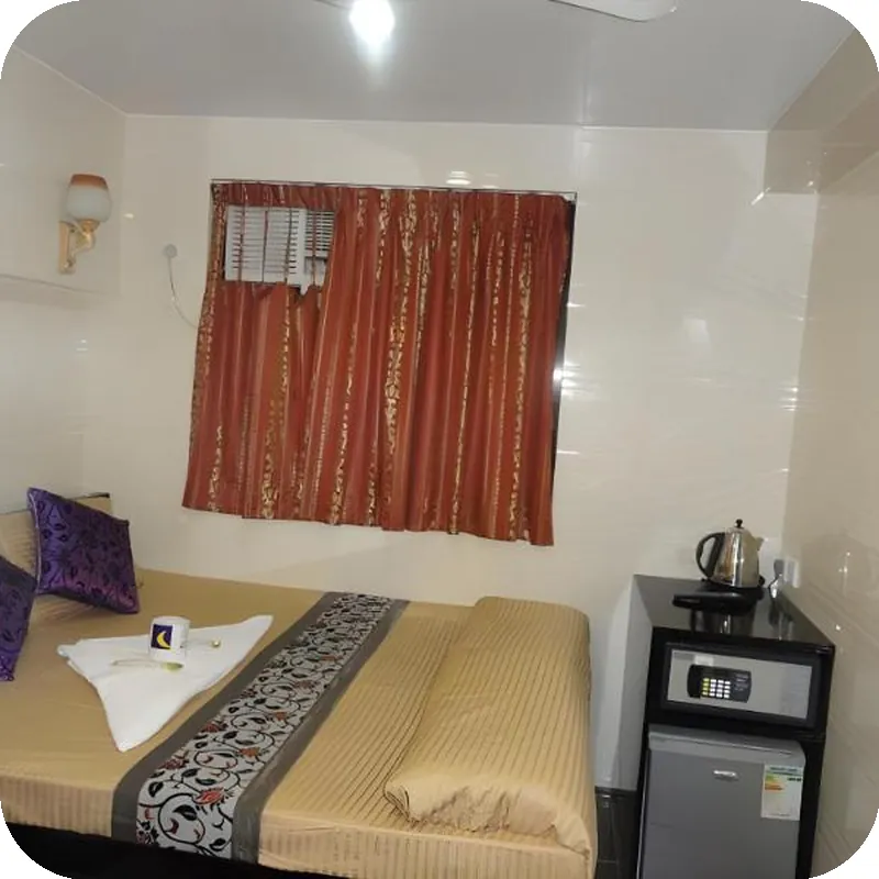 Bohol Hostel 호텔 내부 이미지