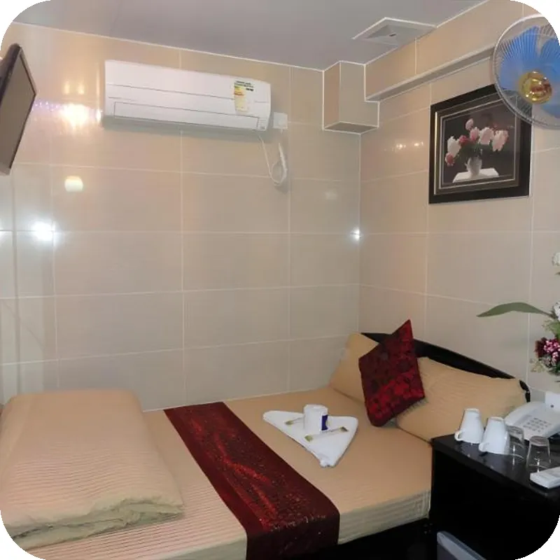 Bohol Hostel 호텔 이미지