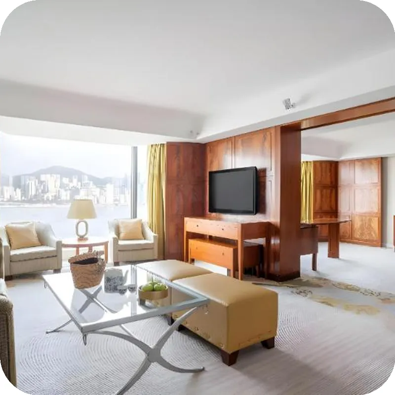 Kowloon Shangri-La, Hong Kong 호텔 내부 이미지