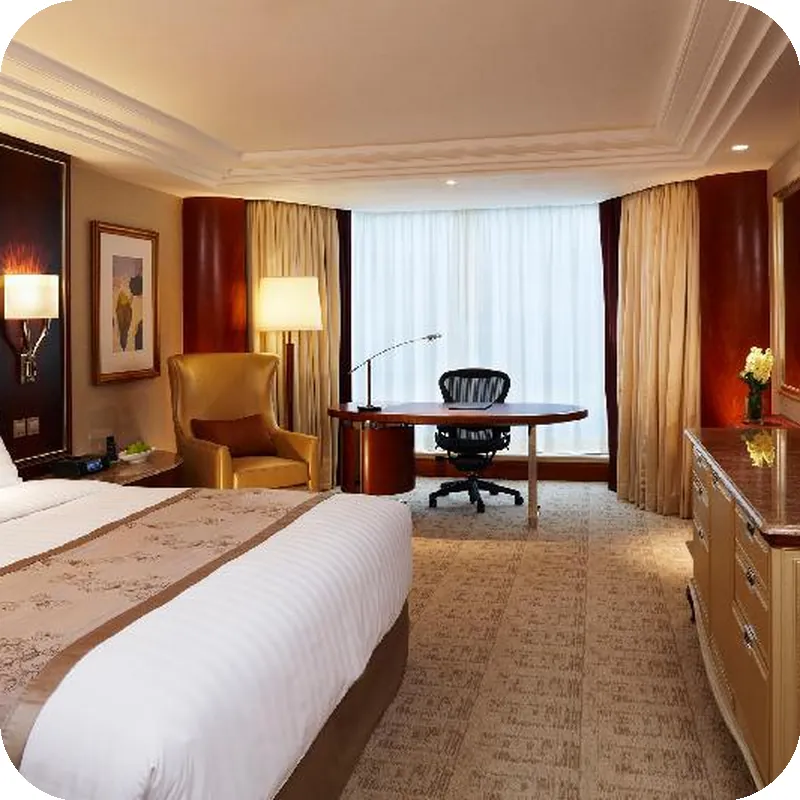 Kowloon Shangri-La, Hong Kong 호텔 내부 이미지