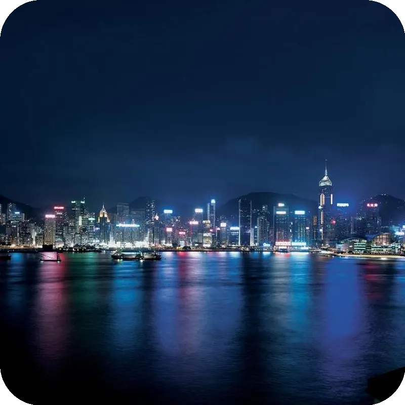 Kowloon Shangri-La, Hong Kong 호텔 이미지