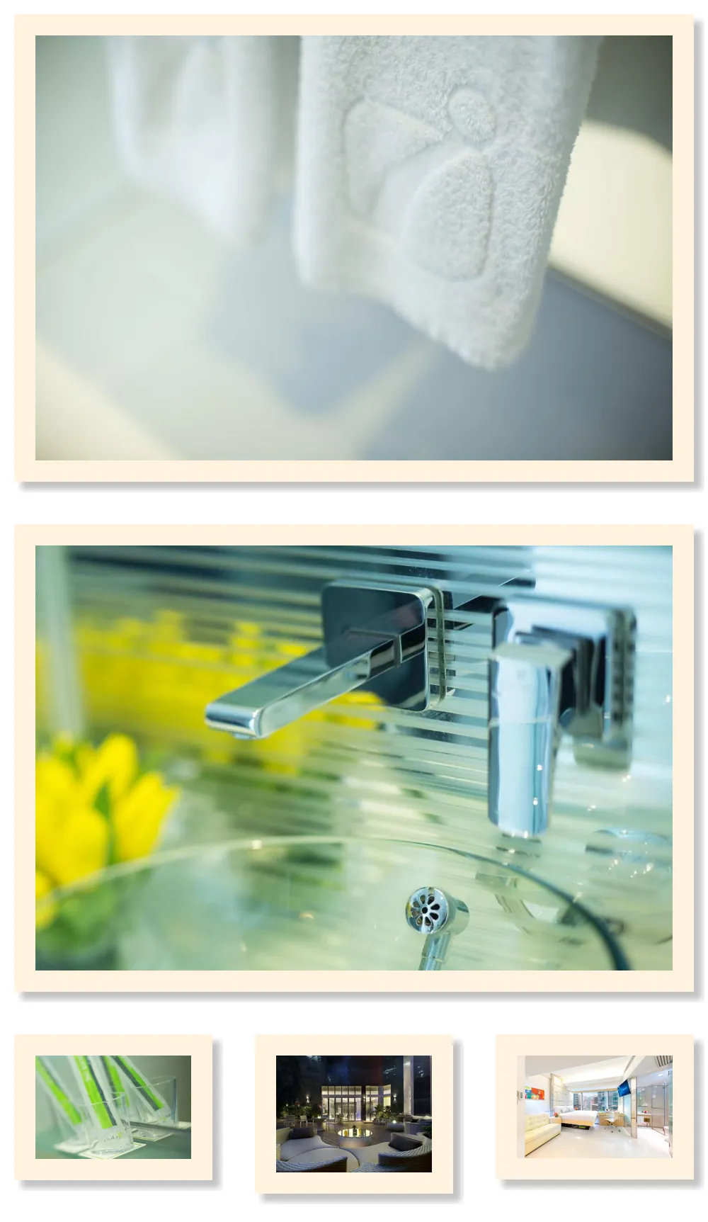iclub Sheung Wan Hotel 호텔 기타 이미지