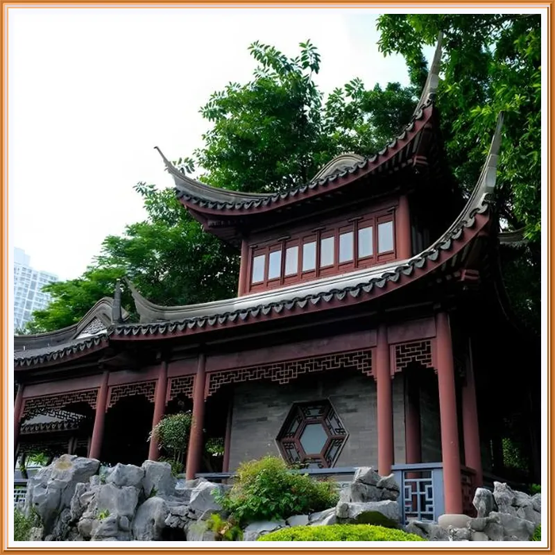 MIJ (KAI TAK) HOTEL 호텔 시설 이미지