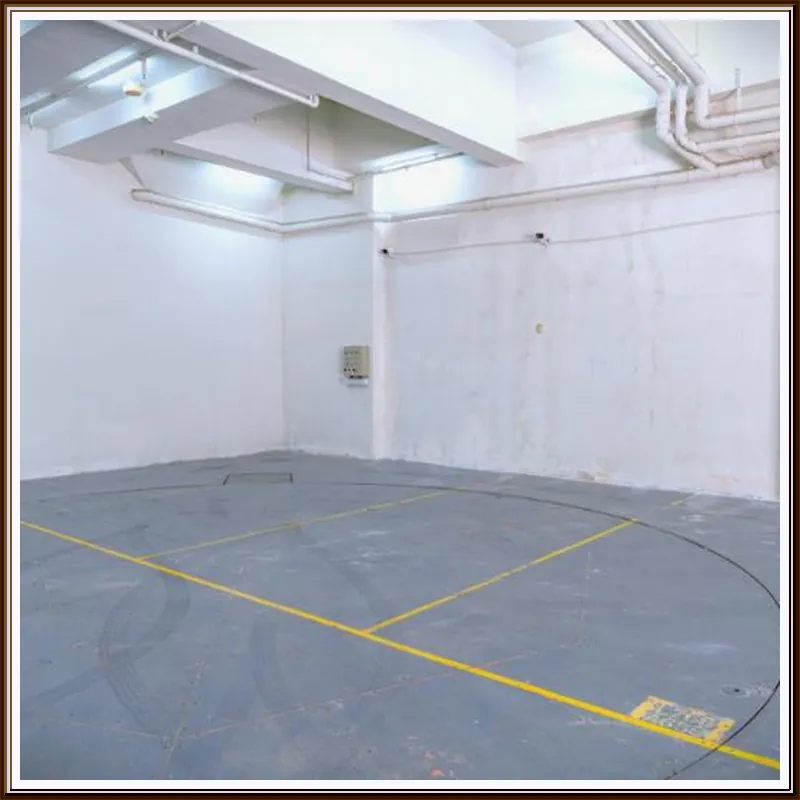 MIJ (KAI TAK) HOTEL 호텔 시설 이미지