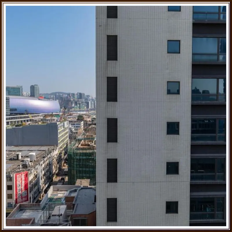 MIJ (KAI TAK) HOTEL 호텔 이미지