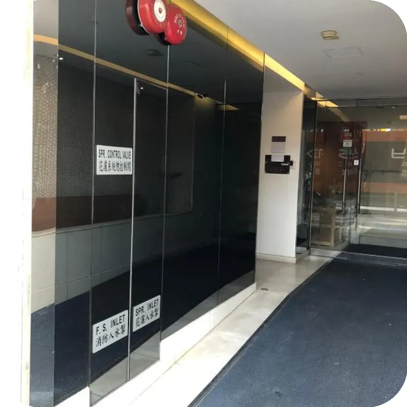 Homy Residence 호텔 이미지