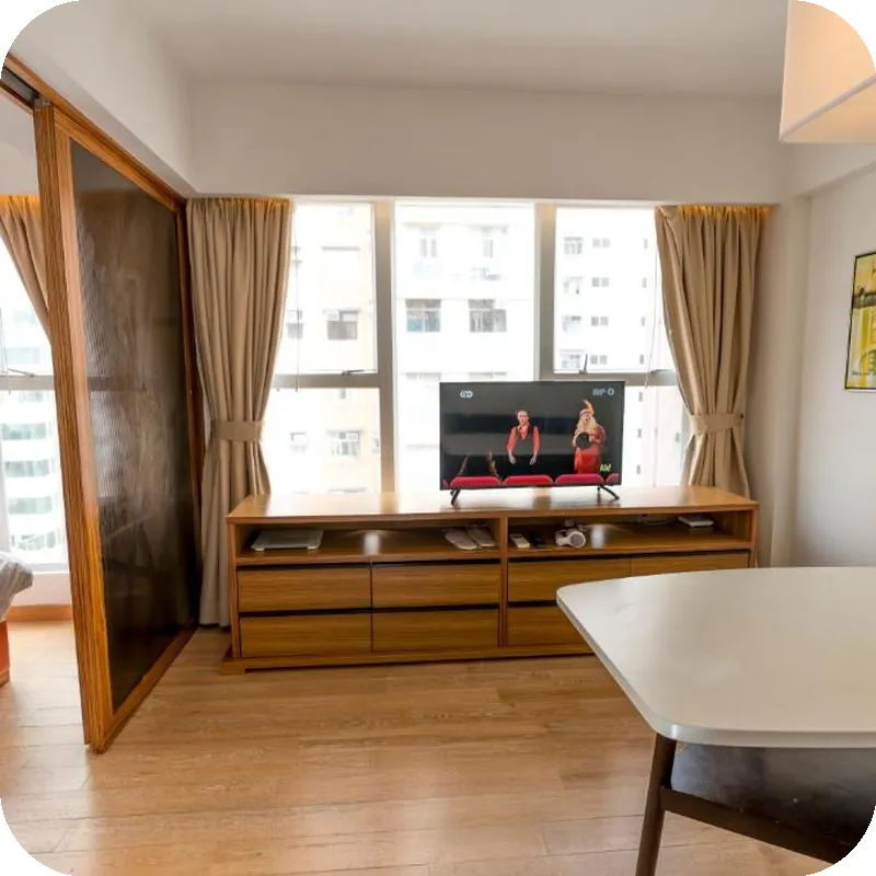 Homy Residence 호텔 내부 이미지