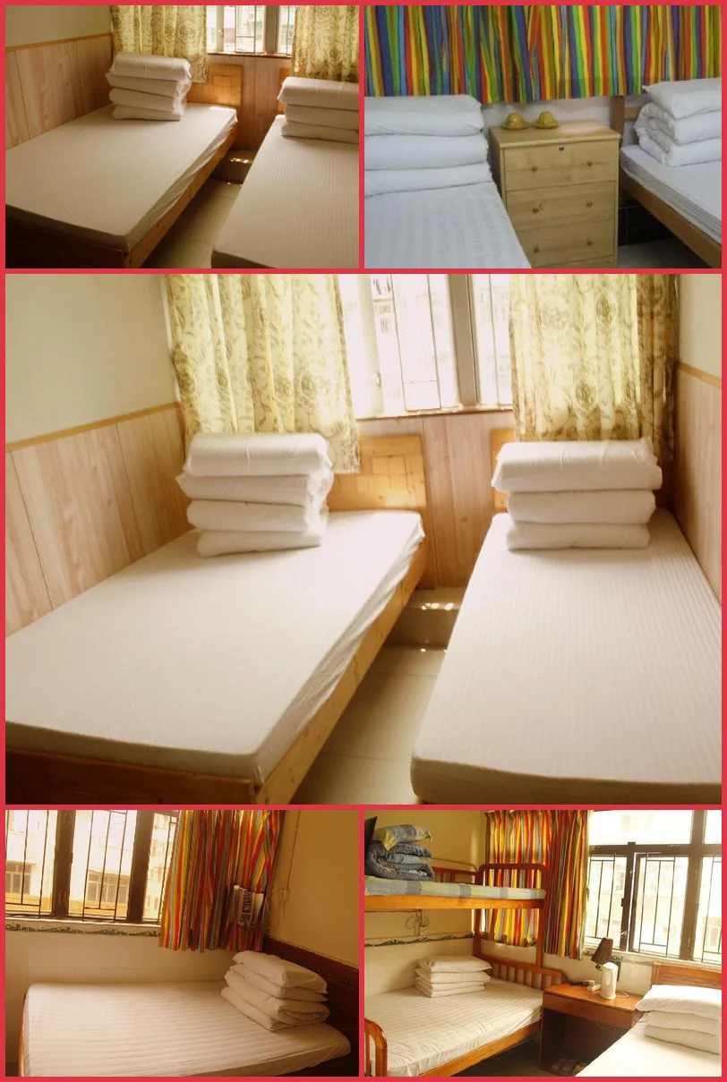 Sun Ying Hotel 메인 이미지