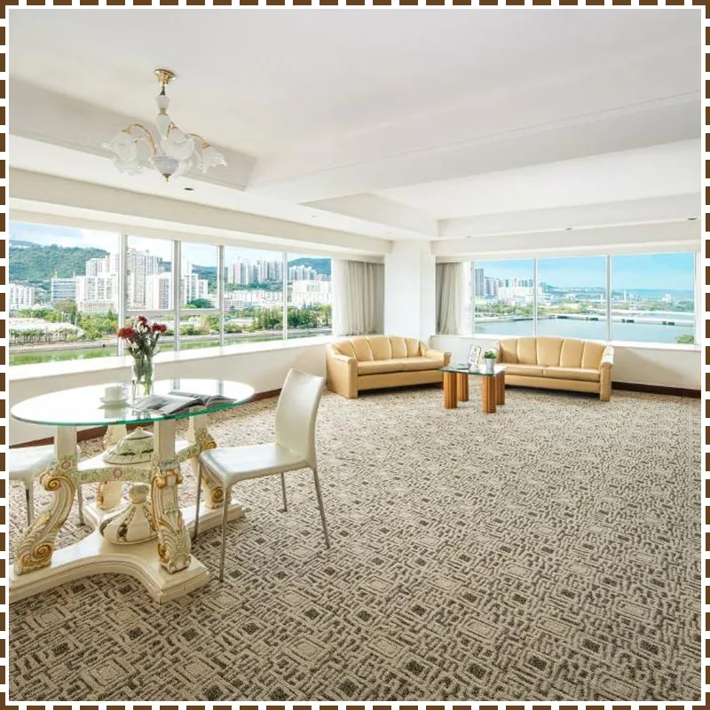 Regal Riverside Hotel 호텔 이미지