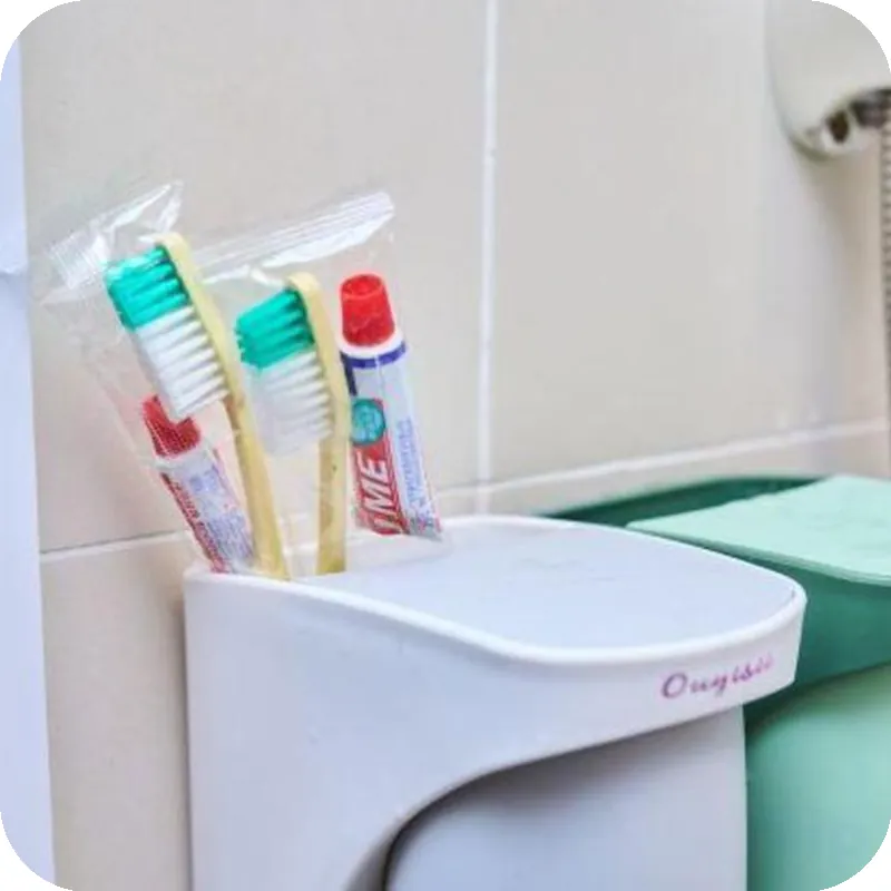 SmartStay HK 호텔 시설 이미지