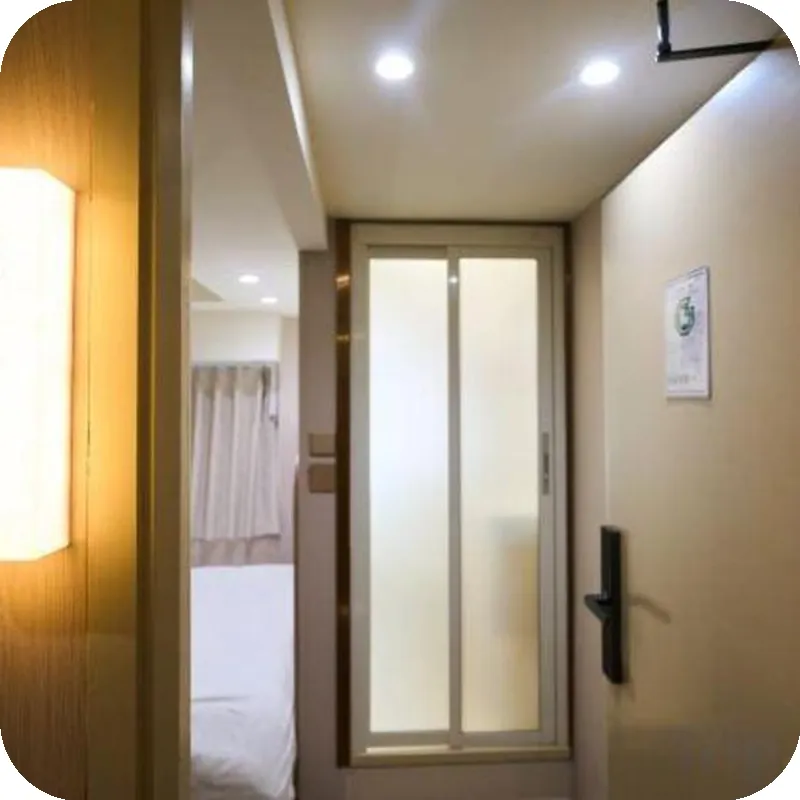 SmartStay HK 호텔 이미지