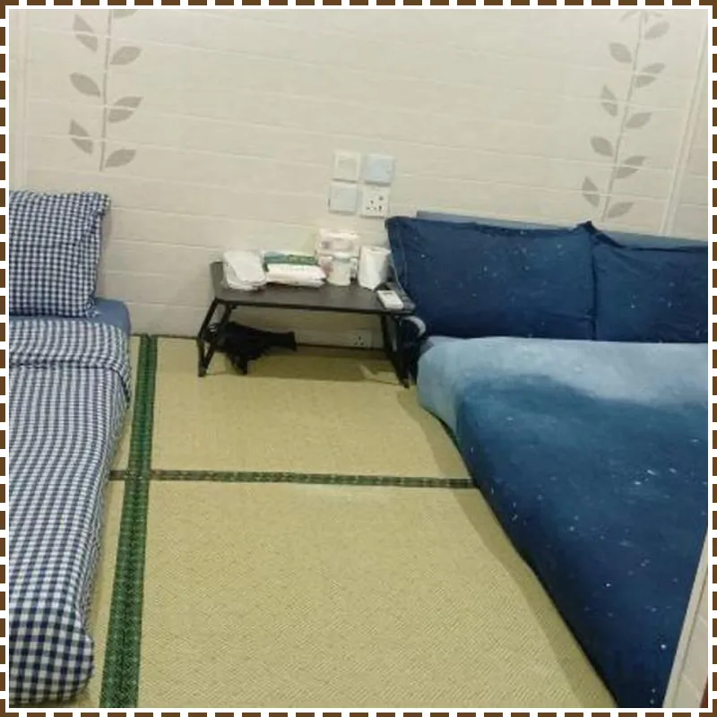 JEDINN 호텔 내부 이미지