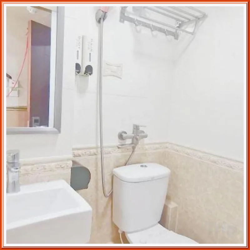 Nanqiang Hostel 호텔 시설 이미지