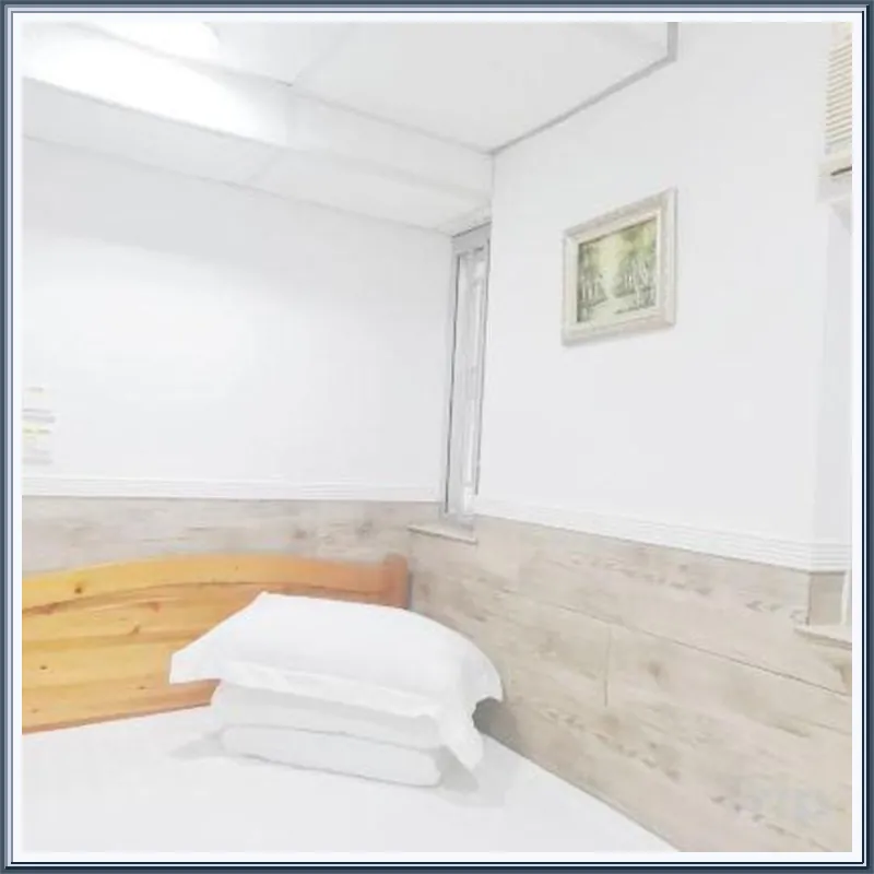 Nanqiang Hostel 호텔 시설 이미지