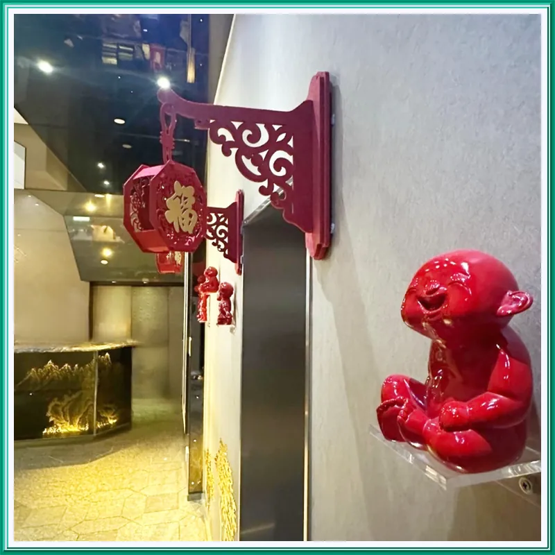 Lan Kwai Fong Hotel @ Kau U Fong 호텔 이미지