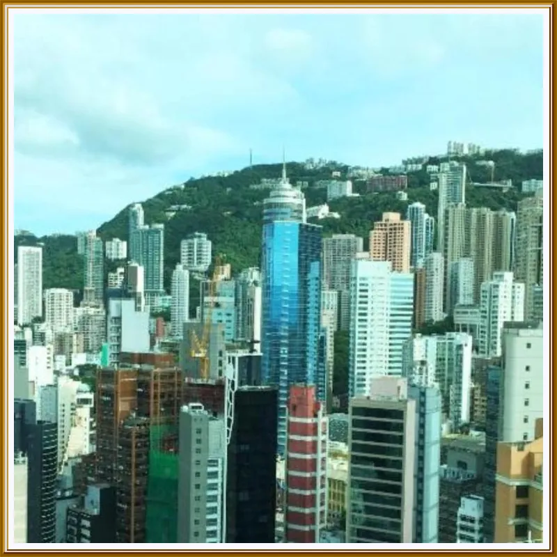 Lan Kwai Fong Hotel @ Kau U Fong 호텔 이미지