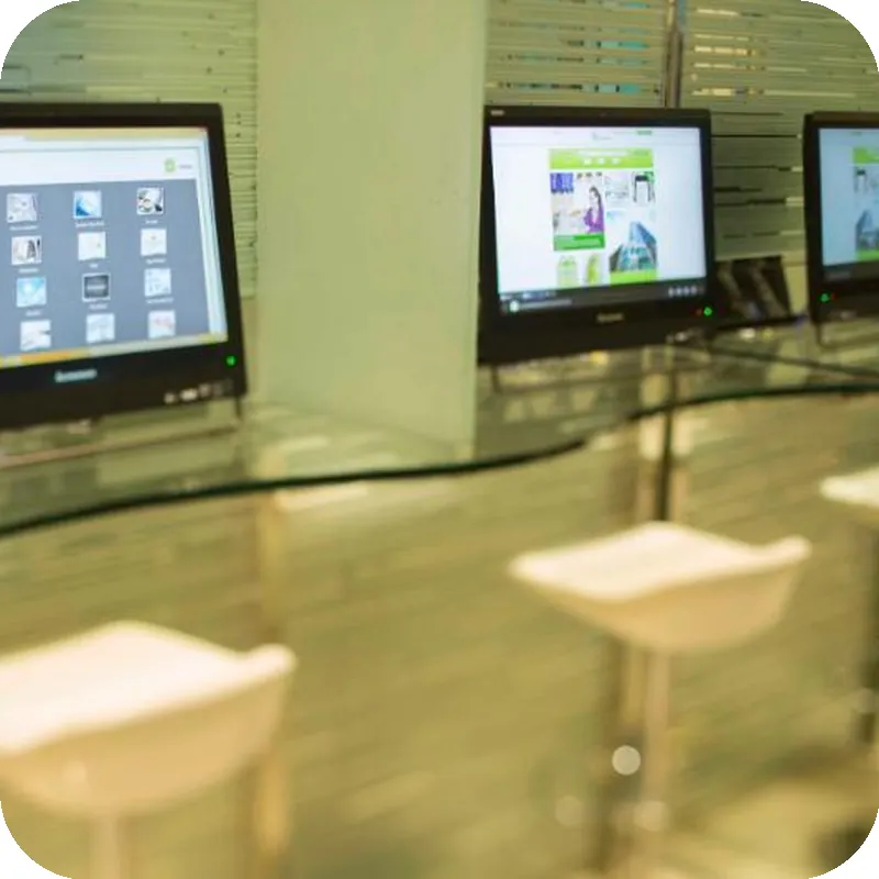 iclub Fortress Hill Hotel 호텔 시설 이미지