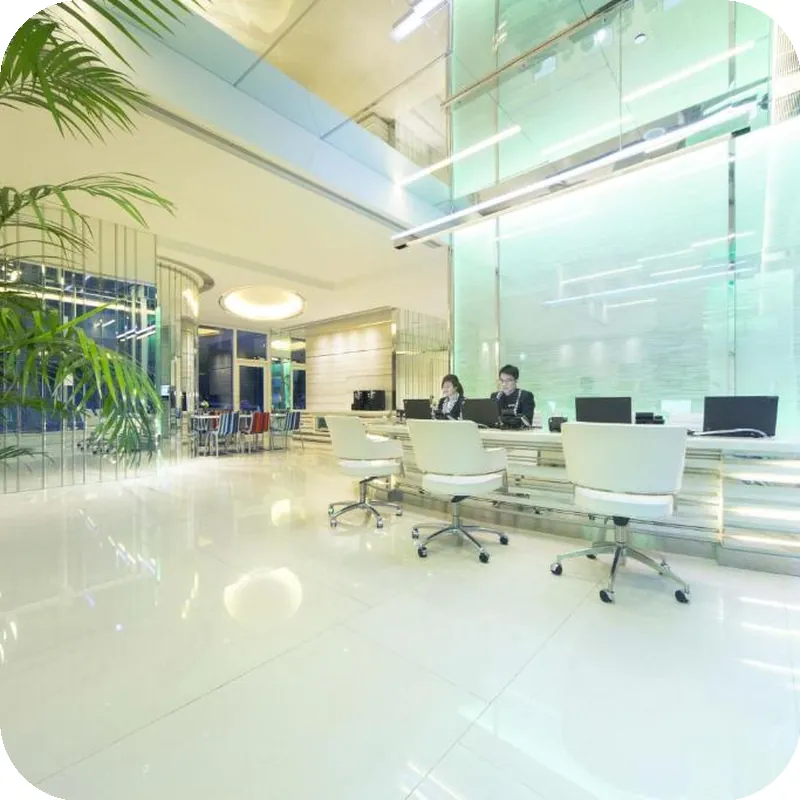 iclub Fortress Hill Hotel 호텔 이미지