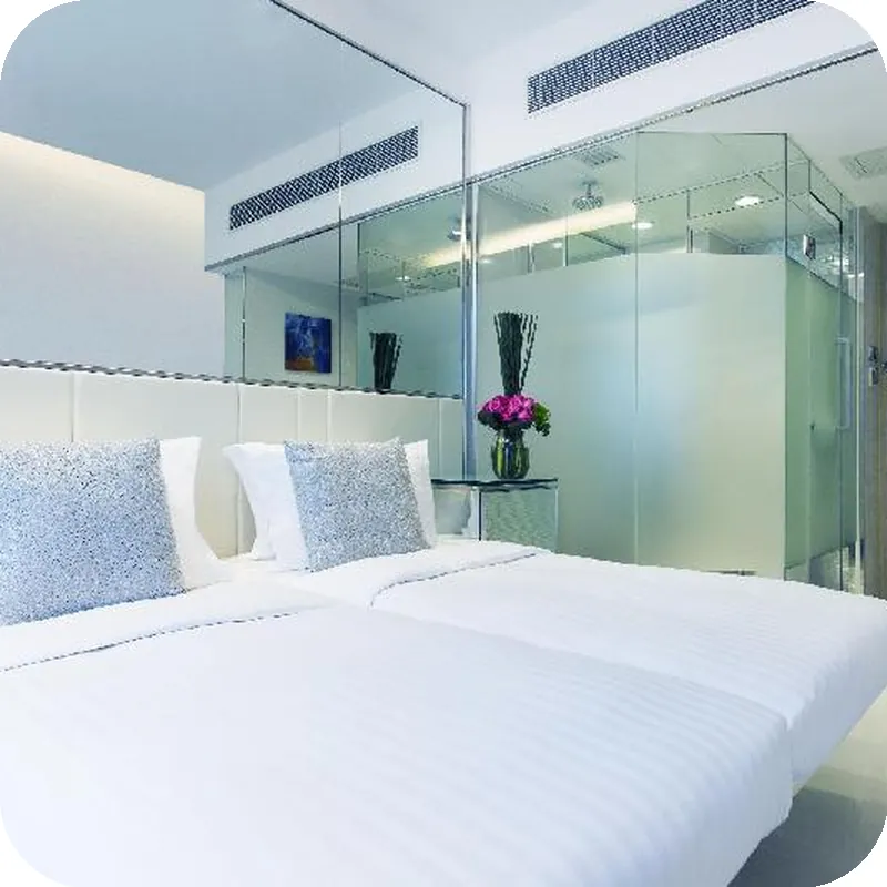 iclub Fortress Hill Hotel 호텔 내부 이미지