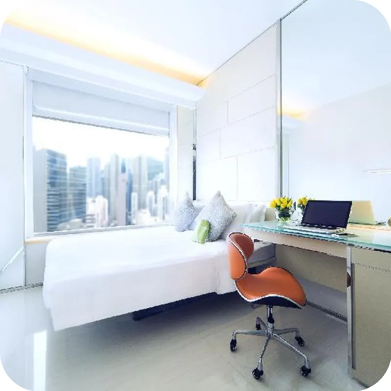 iclub Fortress Hill Hotel 호텔 내부 이미지