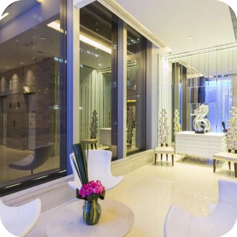 iclub Fortress Hill Hotel 호텔 이미지