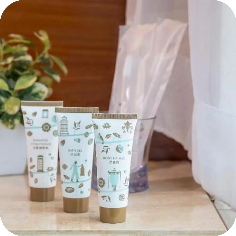 Silka Far East Hotel 호텔 시설 이미지