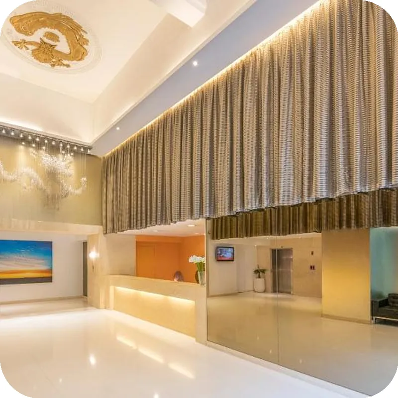 Silka Far East Hotel 호텔 이미지