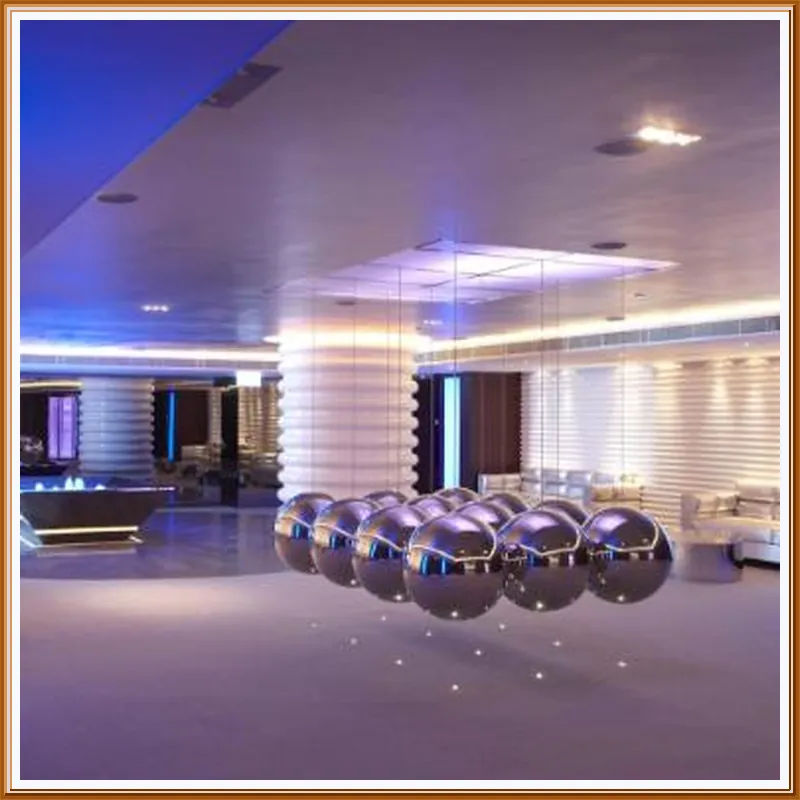 The Mira Hong Kong 호텔 시설 이미지