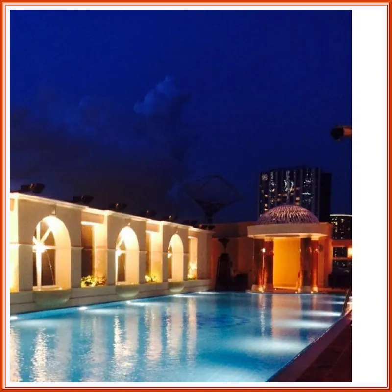 Royal Garden Hotel 호텔 시설 이미지