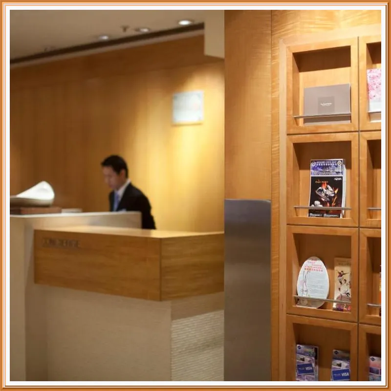 Royal Garden Hotel 호텔 시설 이미지