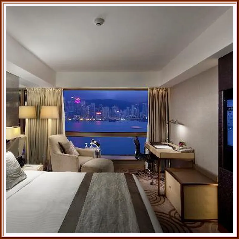 Royal Garden Hotel 호텔 내부 이미지