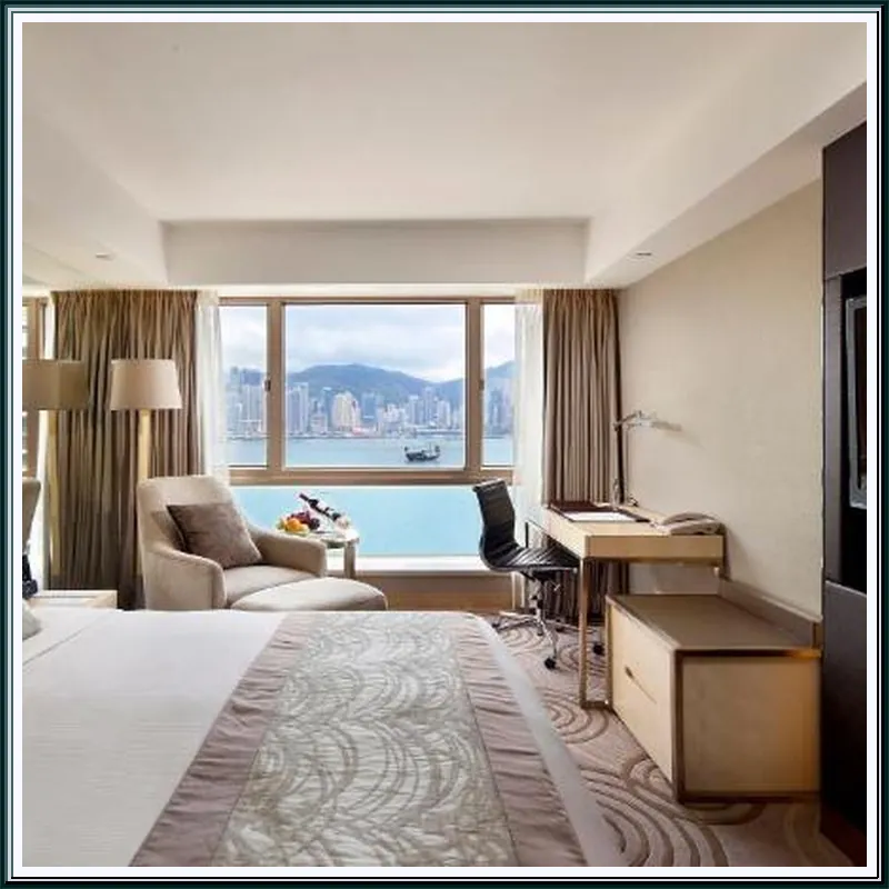 Royal Garden Hotel 호텔 내부 이미지