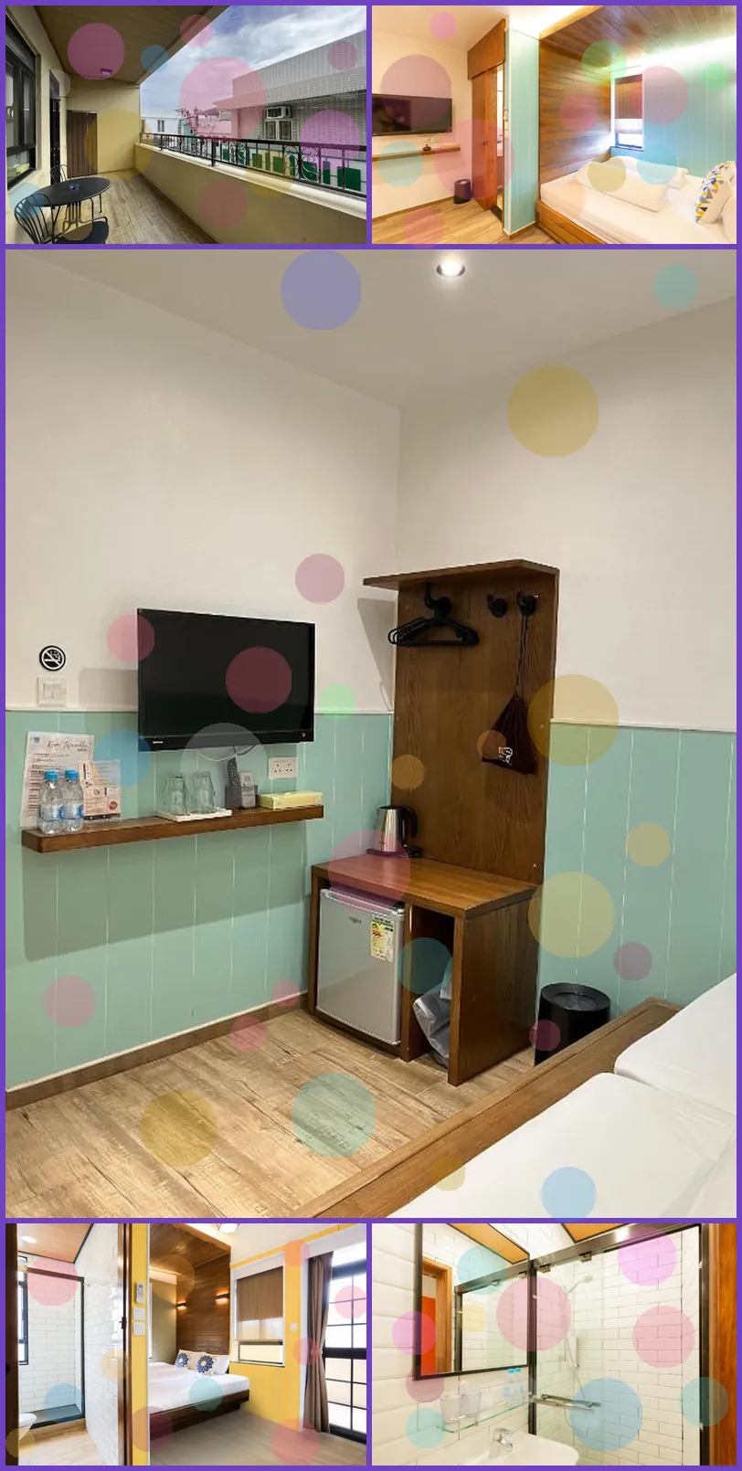 Lychee Sunset Hotel Cheung Chau 호텔 기타 이미지