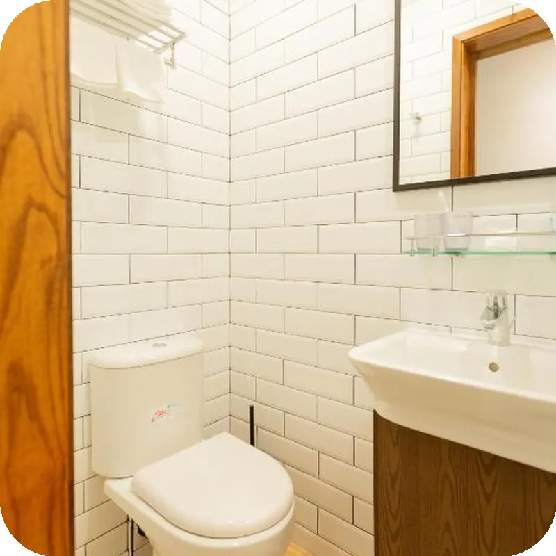 Lychee Sunset Hotel Cheung Chau 호텔 시설 이미지