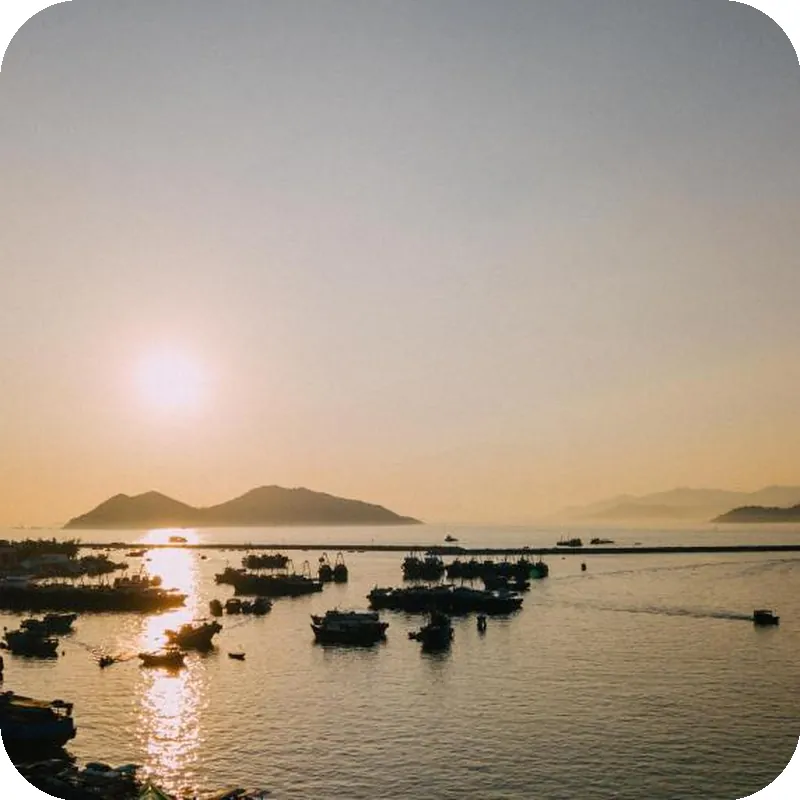 Lychee Sunset Hotel Cheung Chau 호텔 이미지