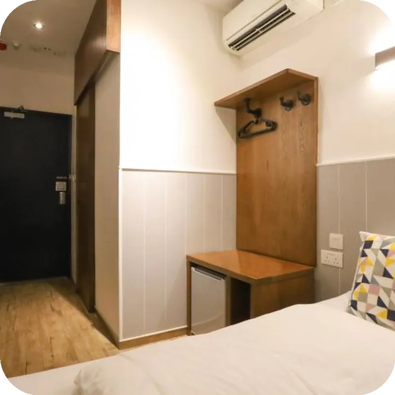 Lychee Sunset Hotel Cheung Chau 호텔 내부 이미지