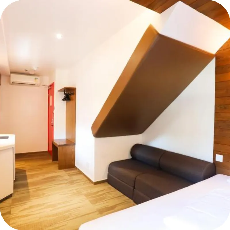 Lychee Sunset Hotel Cheung Chau 호텔 내부 이미지