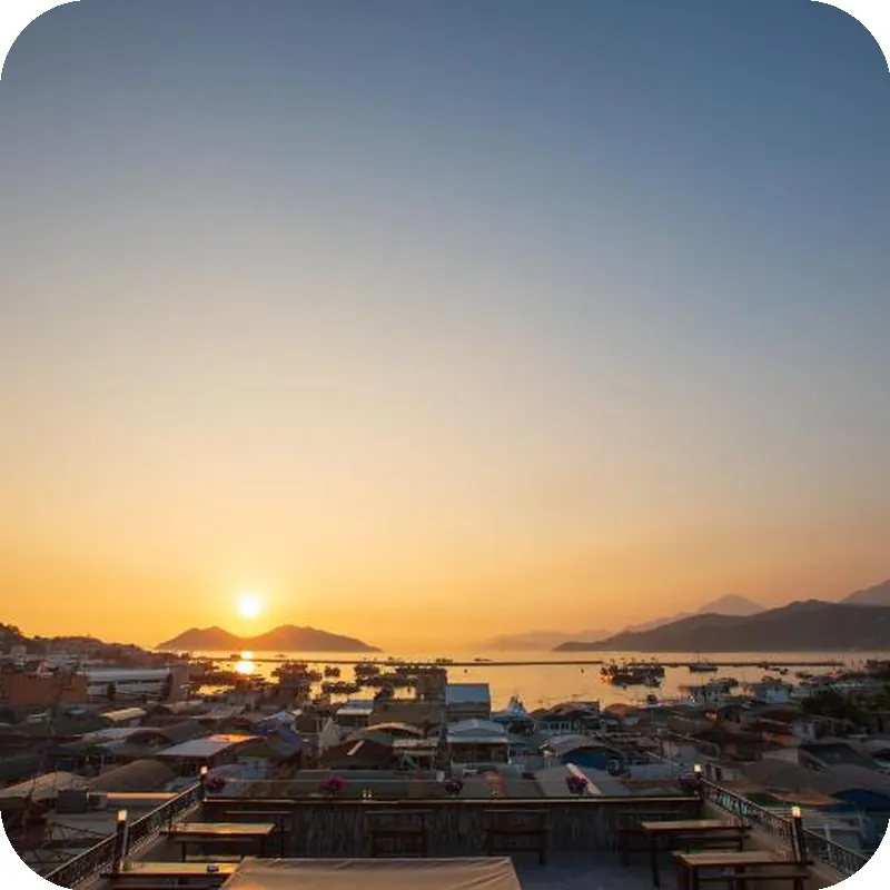Lychee Sunset Hotel Cheung Chau 호텔 이미지