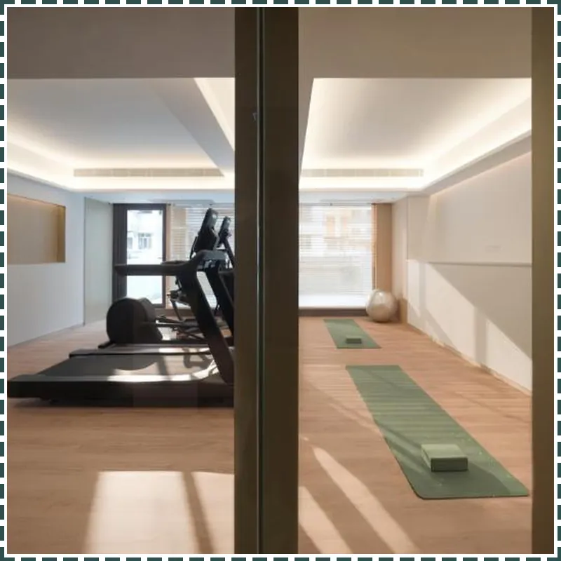 Stage Well Hotel 호텔 시설 이미지