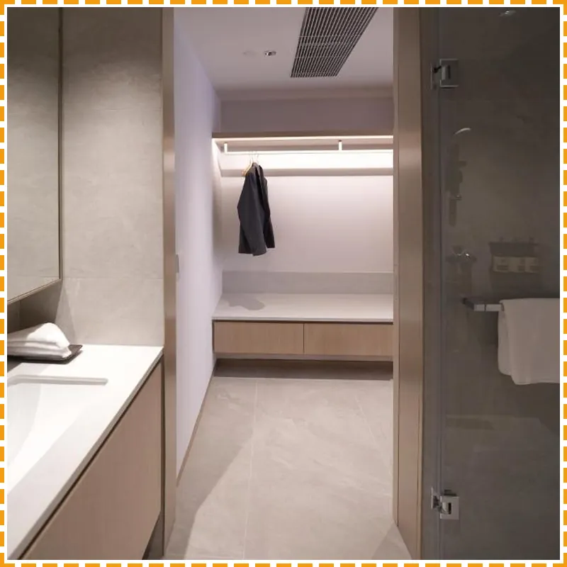 Stage Well Hotel 호텔 시설 이미지