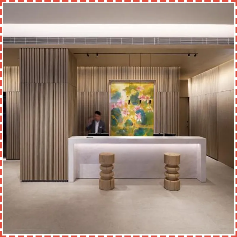 Stage Well Hotel 호텔 이미지