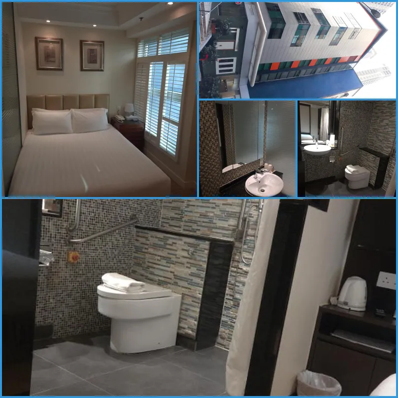 Mingle At The Eden 호텔 기타 이미지